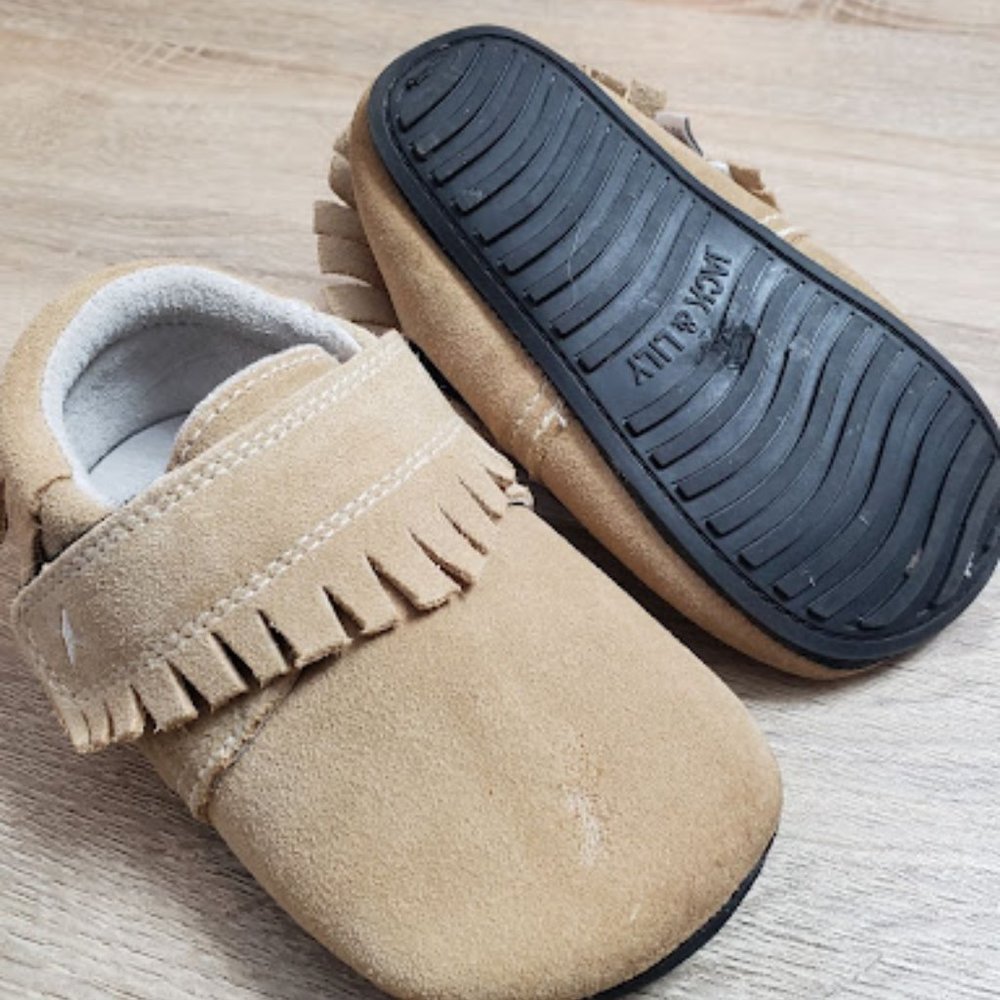 Jack and Lily Shoes - Boys